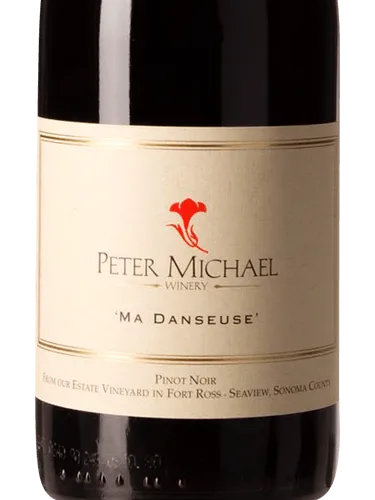 Ma Danseuse Pinot Noir