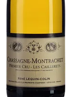 Chassagne-Montrachet Premier Cru 'Les Caillerets'