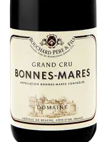 Bonnes-Mares Grand Cru