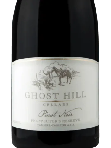Prospectors Reserve Pinot Noir