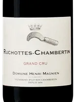 Ruchottes-Chambertin Grand Cru