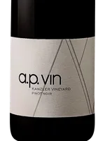 Kanzler Vineyard Pinot Noir