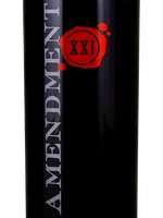 Amendment XXI