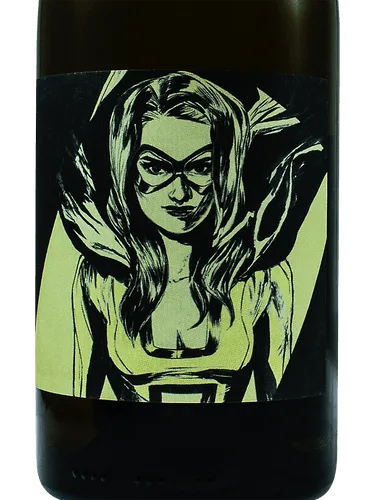 Heroine Chardonnay