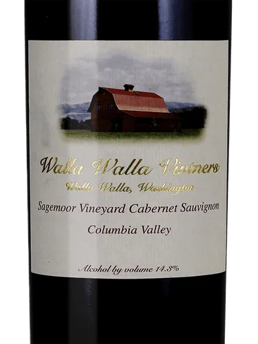 Sagemoor Vineyard Cabernet Sauvignon