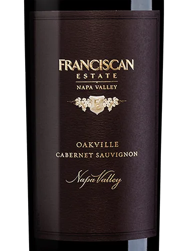 Oakville Cabernet Sauvignon