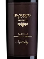 Oakville Cabernet Sauvignon