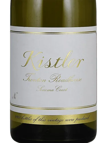 Trenton Roadhouse Chardonnay