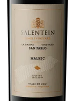 Finca La Pampa Single Vineyard Malbec
