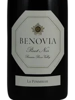 La Pommeraie Pinot Noir