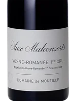 Vosne-Romanée 1er Cru 'Aux Malconsorts'