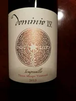 Sketches of Spain Tempranillo