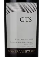 GTS Cabernet Sauvignon