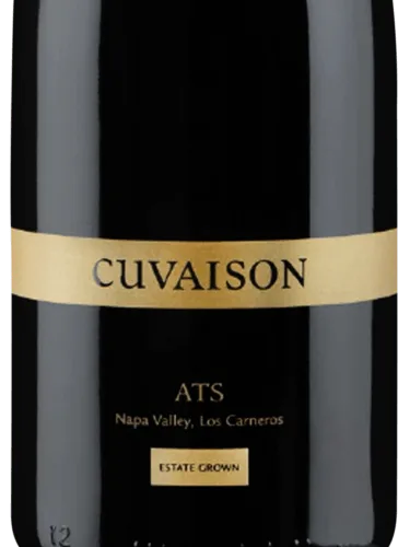 ATS Selection Chardonnay
