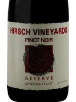 Reserve Pinot Noir