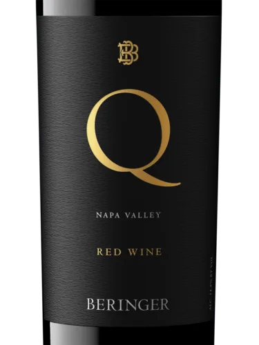 Q Red Blend