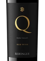 Q Red Blend