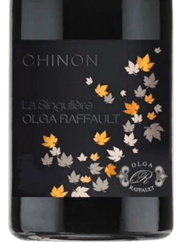 La Singuliere Chinon