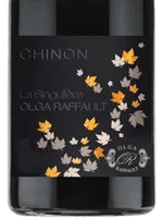 La Singuliere Chinon