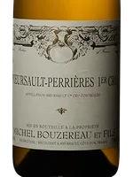 Meursault-Perrieres 1er Cru
