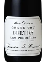 Corton Grand Cru 'Les Perrières'