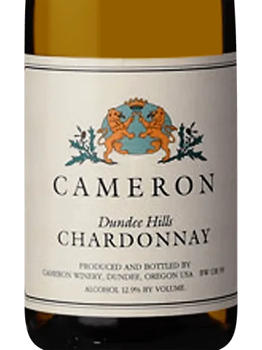 Chardonnay
