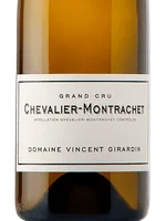 Chevalier-Montrachet Grand Cru Blanc