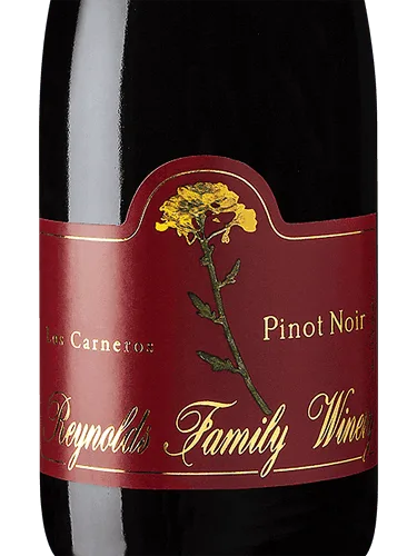 Pinot Noir Los Carneros