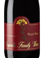 Pinot Noir Los Carneros