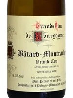 Bâtard-Montrachet Grand Cru
