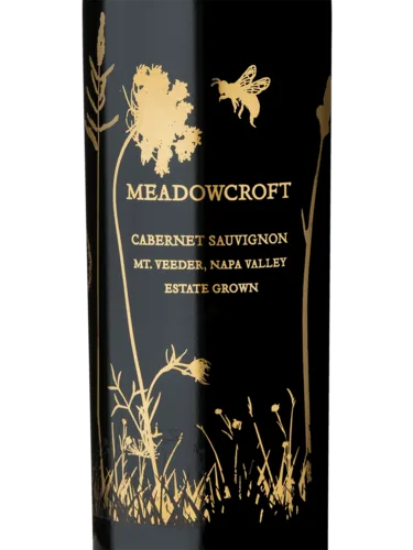 Cabernet Sauvignon Mount Veeder