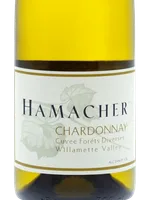 Cuvée Forêts Diverses Chardonnay