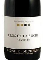Clos de la Roche Grand Cru