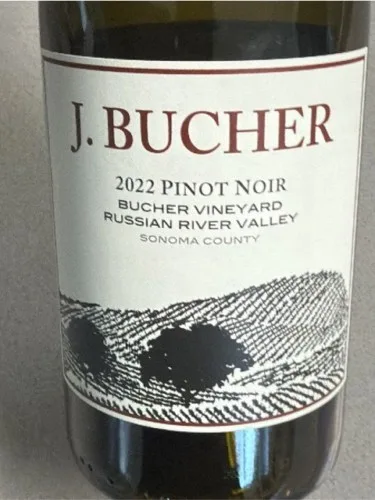 Pinot Noir