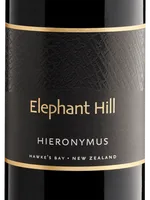 Hieronymus