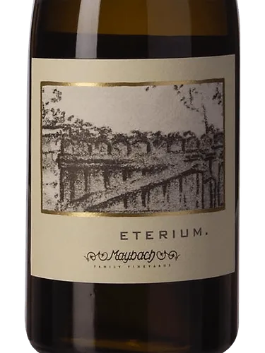Eterium Chardonnay