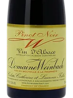 Clos des Capucins Pinot Noir