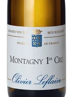 Montagny 1er Cru