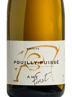L'Ame Forest Pouilly-Fuissé