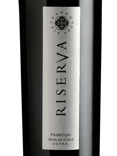 Riserva