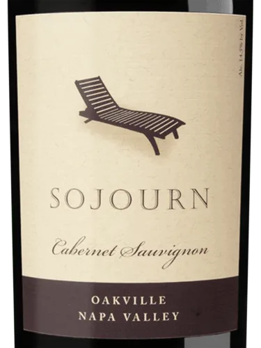 Oakville Cabernet Sauvignon