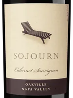 Oakville Cabernet Sauvignon