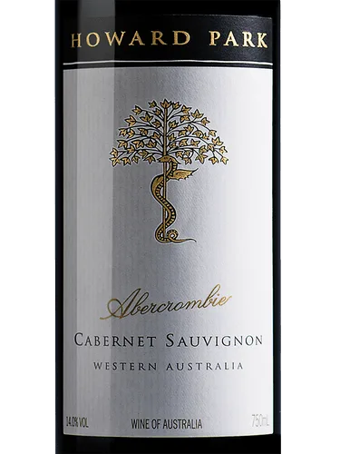 Abercrombie Cabernet Sauvignon