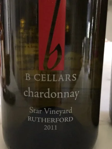 Star Vineyard Chardonnay