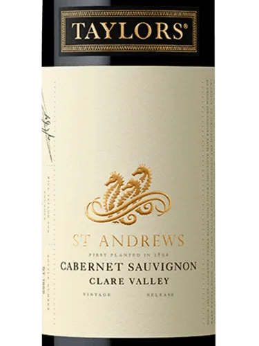 St. Andrews Cabernet Sauvignon