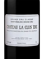 Saint-Émilion Grand Cru (Grand Cru Classé)