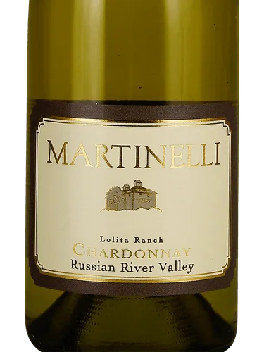 Lolita Ranch Chardonnay