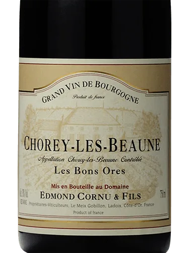 Les Bons Ores Chorey-lès-Beaune