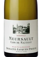 Meursault 'Clos de Mazeray' Blanc (Monopole)