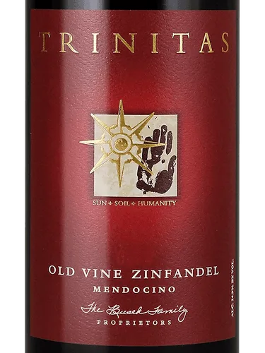 Old Vine Zinfandel